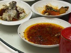 -昆山裕元花园酒店·囍园中餐厅