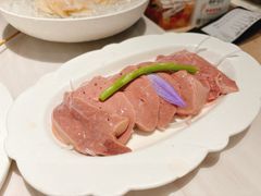 -围炉夜话·潮汕卤水火锅(榕江店)
