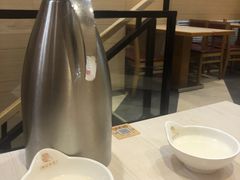 -柏记水饺(哈西万达店)