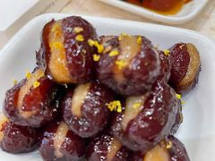 糯米红枣-顺风海鲜港(金玉兰店)