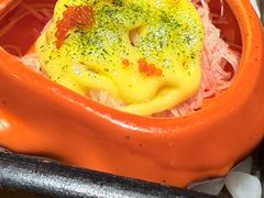 -大江户日本料理(吕厝店)