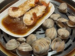 -蔚海之都·象山蒸汽海鲜(仙霞路店)