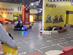 -利剑潮玩·团建·亲子·聚会