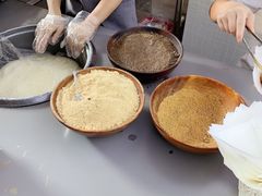 -禾生粑粑坊(陕西路店)