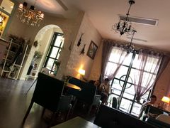 -SONGUOLIFE松果咖啡(七莘路店)
