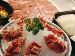 -五星桥原切肥牛火锅·30年专注好牛肉(湖塘店)