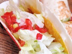 -TACO STAR 塔可星(下沙宝龙店)