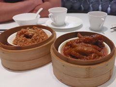 -好友缘家宴(青山路店)