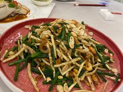 -鹿鸣酒家(越秀店)