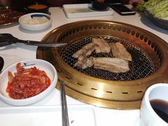 -炙城·韩式烤肉(南京东路店)