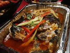 -蓝尊量贩(黄河路店)