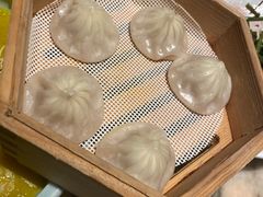鸡汁杭州小笼-桂满陇-西湖船宴(西单大悦城店)
