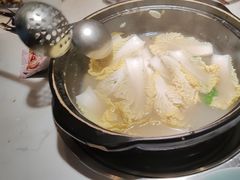 -周渝食惦酸菜鱼(青浦店)