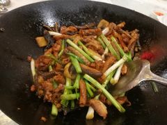 -亮庆餐厅·粤菜·早茶(篁庄店)