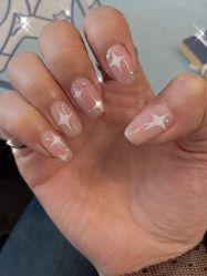 点击看大图 -LILY NAILS美甲美睫