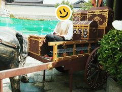 -天龙八部武侠城