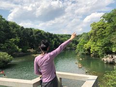 -贵阳市花溪国家城市湿地公园