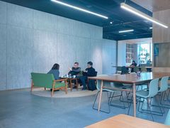 大堂-山下C5cafe(惠通时代广场店)