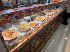 -汗腾格里·风味餐厅(新疆驻京办店)