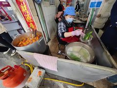 -娇姐老牌螺蛳粉(雅儒路店)