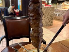 -五洲皇冠巴西烤肉餐厅