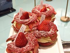 -温州铂尔曼酒店蘭 咖啡厅