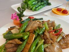 -鹿鸣酒家(越秀店)