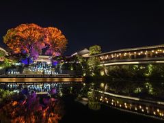-雅达·阳羡溪山小镇中心