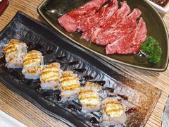 -御牛道日式烤肉料理(杭州万象城店)