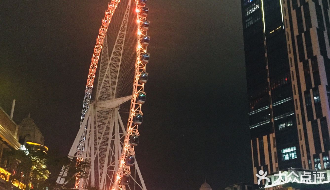 泰和广场东海 每次过来都是开心的,每次都有不一样的感觉!