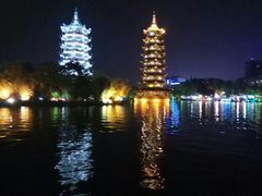 -桂林两江四湖景区