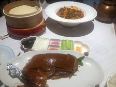 -大鸭梨烤鸭·北京菜(南小街/南苑店)