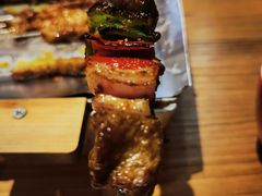 -熙成烧烤(白塔岭店)