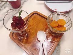-京华烟云·北京烤鸭(领展购物广场·中关村店)
