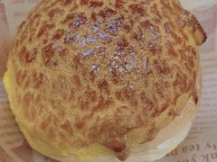 -香港威特瑞茶餐厅(小白楼音乐厅店)