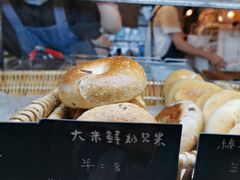 -仙峰天然面包(迎宾路店)