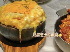 -HOTISLAND海鸡岛·韩国料理(江南西店)