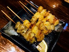 -鸟内会(河北路店)