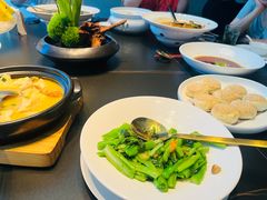 -海立阁海鲜江浙菜(漕河泾印象城店)