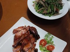 -尚宴(盛世广场·食尚街店)