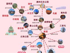 -北京站