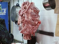 -亚克西新疆羊肉串(虹口民防商厦店)