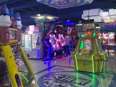 -大玩家(大连高新万达店)
