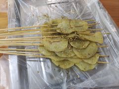 -十里铺铁板鱿鱼