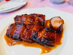 -誉八仙酒楼(静安大悦城店)