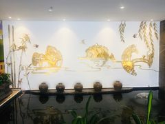 -桂林碧玉国际大酒店-碧玺茶餐厅
