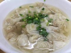-崖口云吞(石岐店)