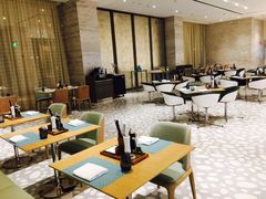 大堂-沈阳和平艾美酒店新食谱西餐厅