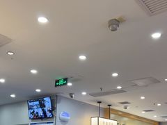 -吉野家(复兴路第二餐厅店)