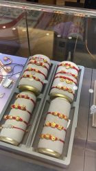 -周大福CHOW TAI FOOK(杭州万象城店)